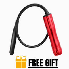 Latest-Technology GPS Tracker Detector — Free Detection Hose