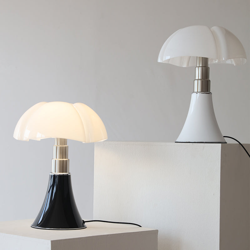 LED-Lampe „ClassicGlow“ — 10-W-Lippu-Chip, warmes Umgebungslicht