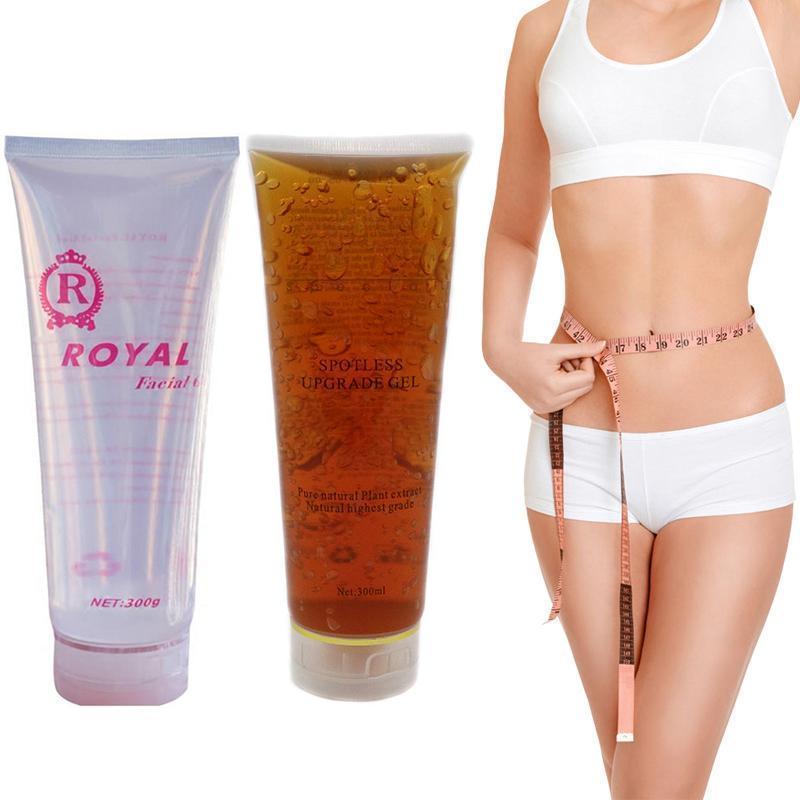 300 ml RF-kavitationgel – formula för ultraljudslyft och huduppstramning