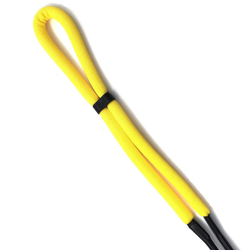 Cordon flottant Aqua pour lunettes — Cordon de cou pour une tenue sécurisée des lunettes