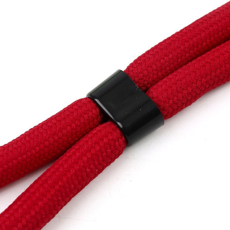 Cordon flottant Aqua pour lunettes — Cordon de cou pour une tenue sécurisée des lunettes