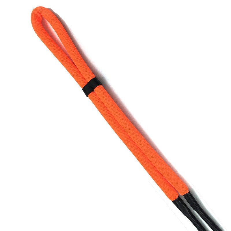 Cordon flottant Aqua pour lunettes — Cordon de cou pour une tenue sécurisée des lunettes