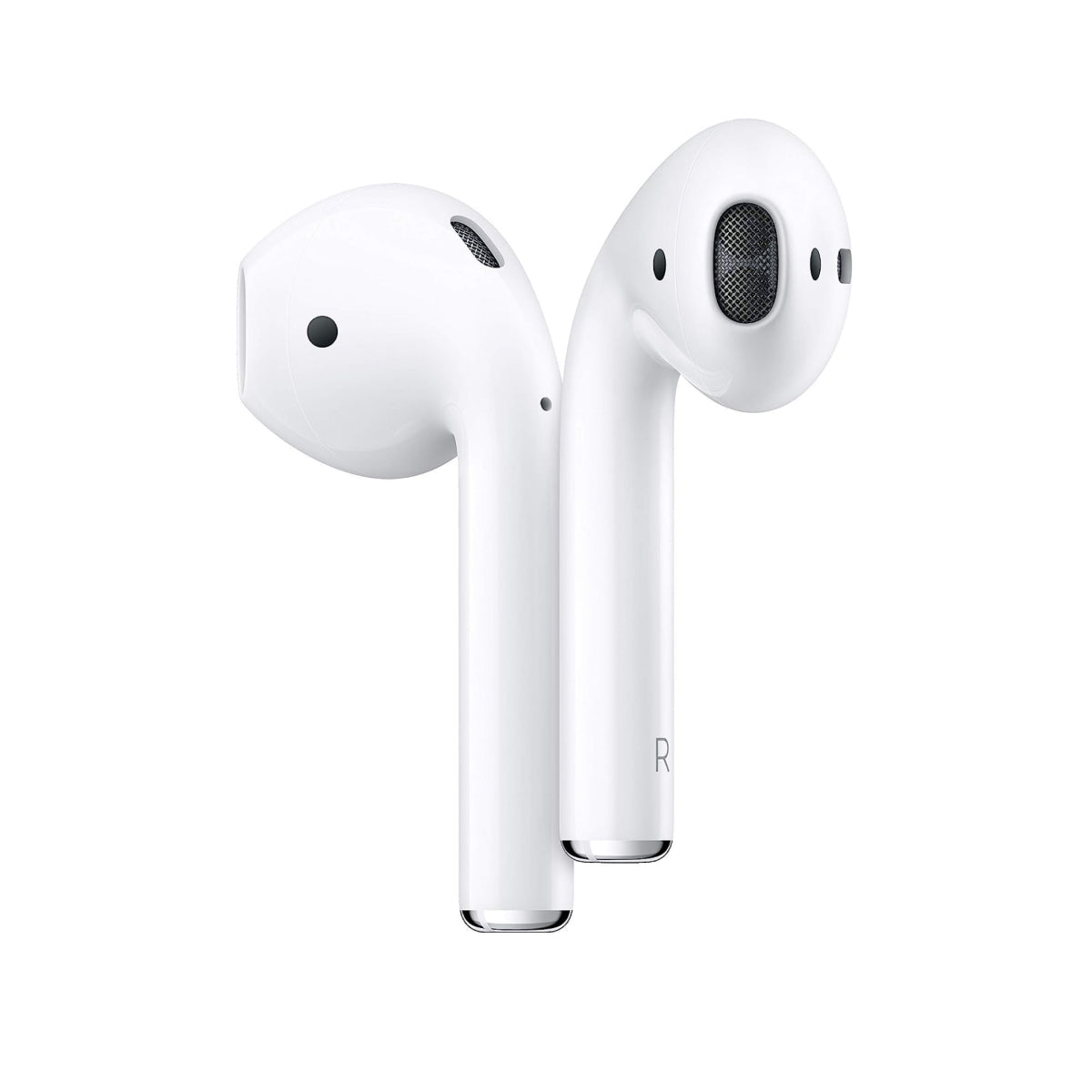 Wireless Earbuds 2nd Gen – Bluetooth Charging Case & Noise Isolating | Filindra