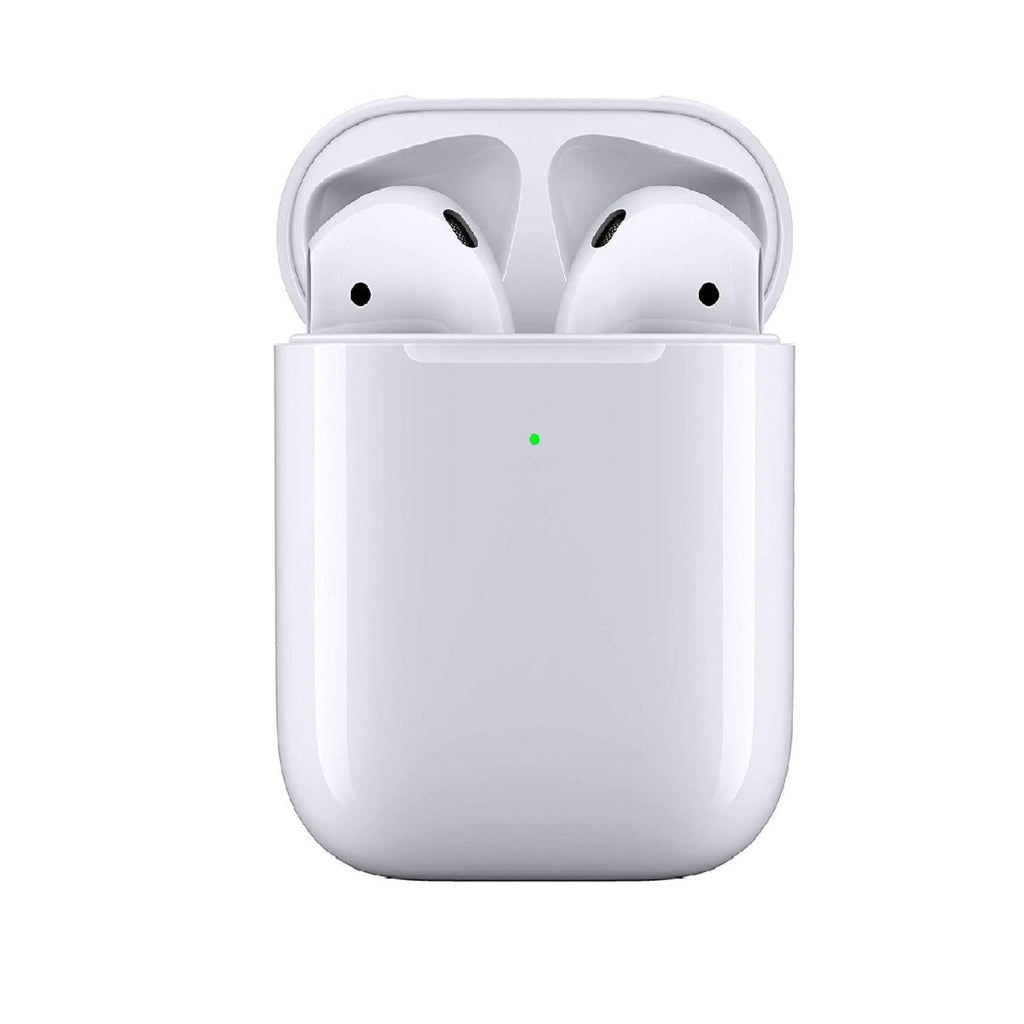 Wireless Earbuds 2nd Gen – Bluetooth Charging Case & Noise Isolating | Filindra