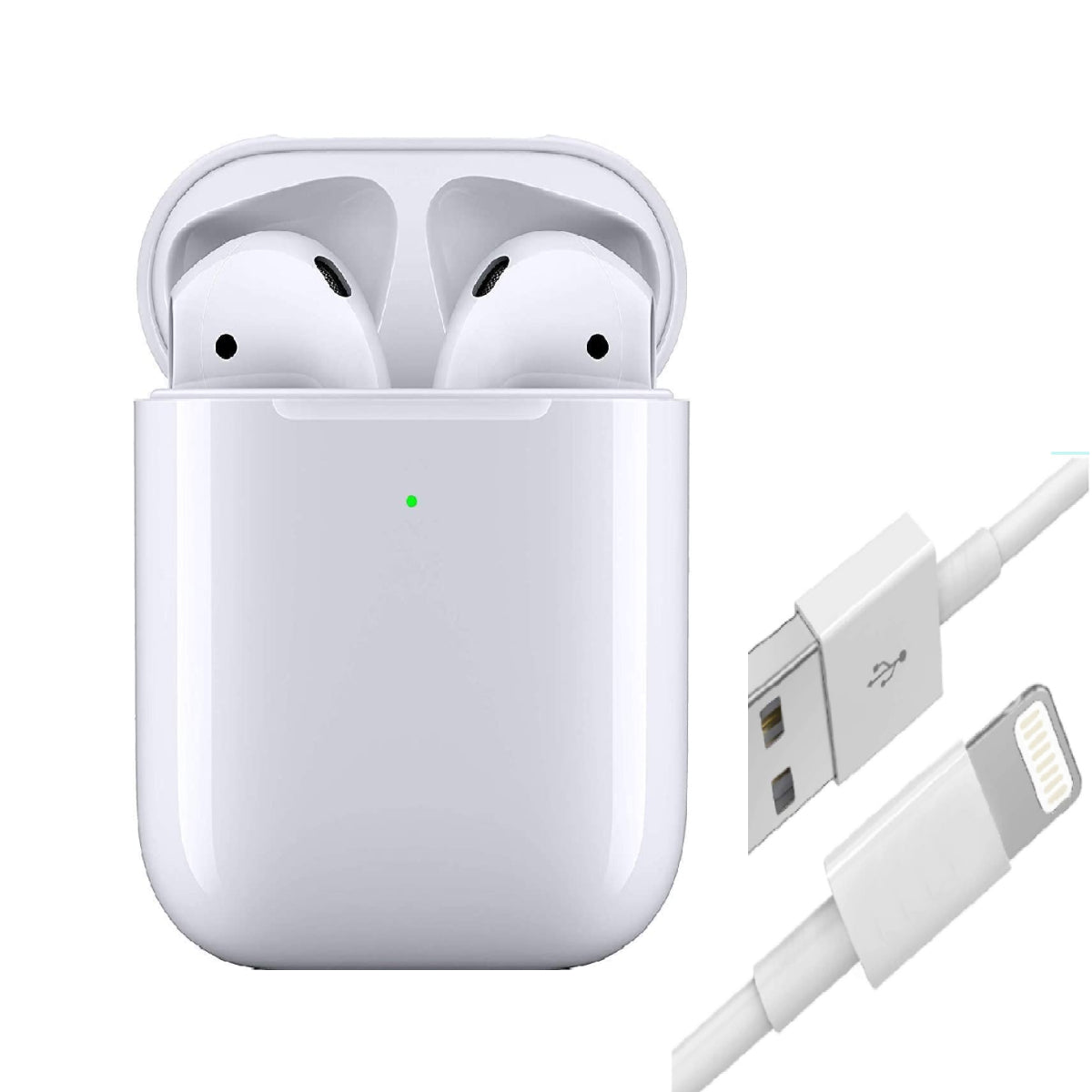 Wireless Earbuds 2nd Gen – Bluetooth Charging Case & Noise Isolating | Filindra