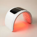 LumiSpectra LED Multispectrum Light Capsule For Home Skincare