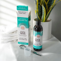 Liora munvårdsformula — 7 eteriska oljor och vitaminer