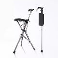 Walking stick with seat | Filindra