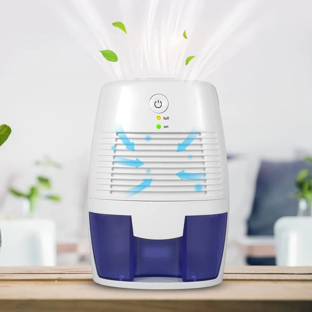 Desumidificador de ar – 250 ml por dia | Filindra