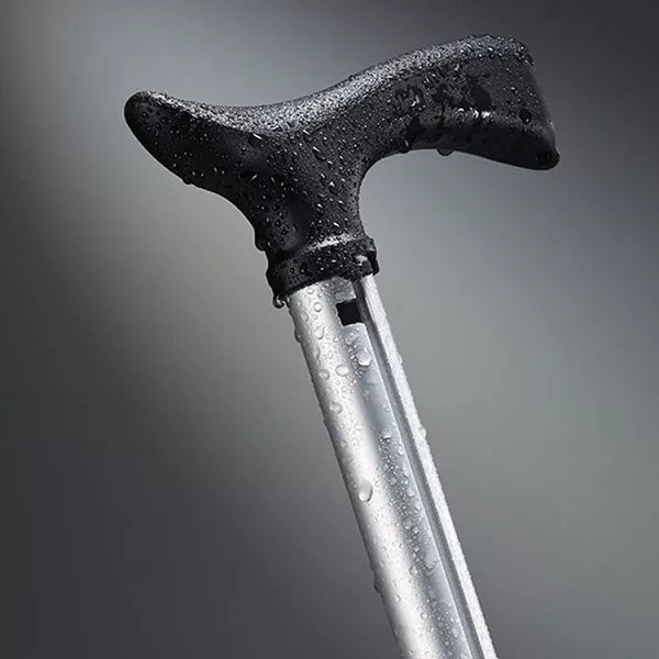Walking stick with seat | Filindra