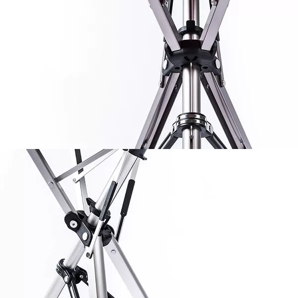 Walking stick with seat | Filindra