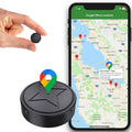Mini localizzatore GPS — Supporto magnetico, aggiornamenti della posizione in tempo reale
