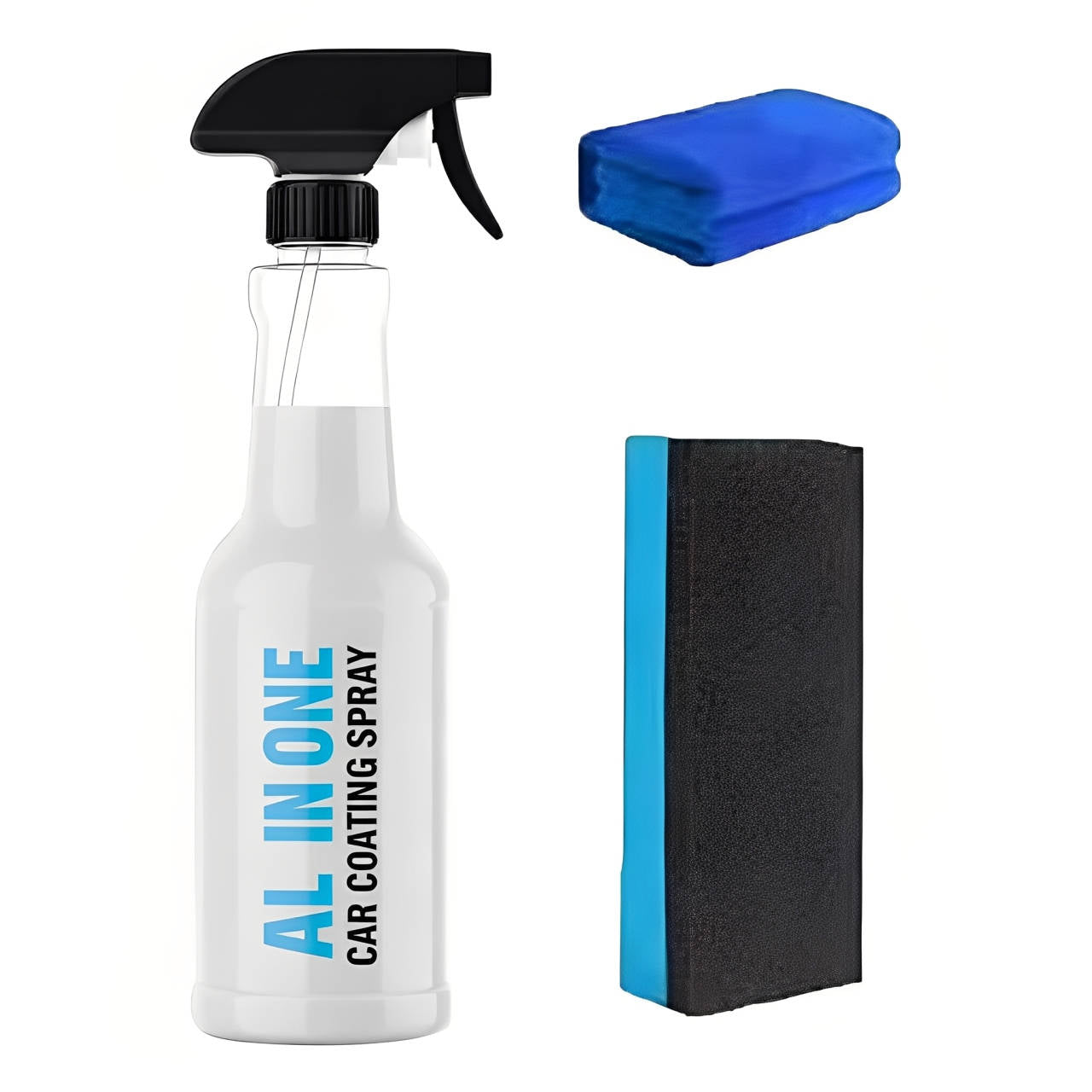 All in One Car Coating Spray | Filindra