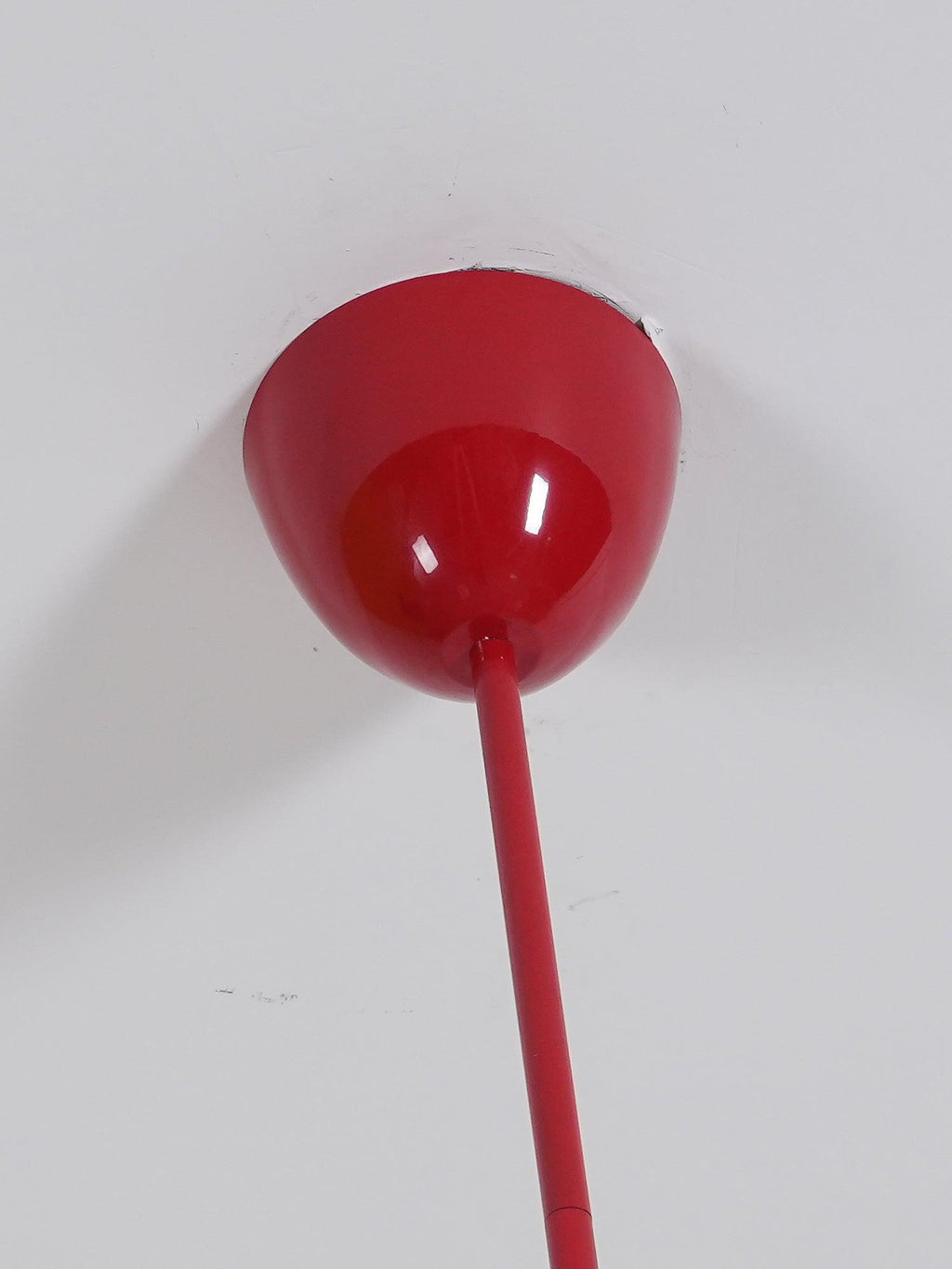 Candeeiro suspenso Crescendo – iluminação marcante