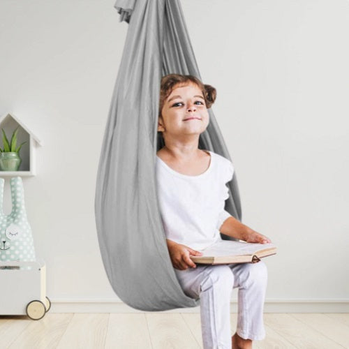Altalena terapeutica SwingSense — Calma, stimola, migliora la concentrazione