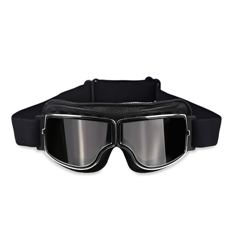 NovaShield-Schutzbrille — mit Korrektionsbrillen kompatibel, UV-Schutz, beschlagfreie Gläser