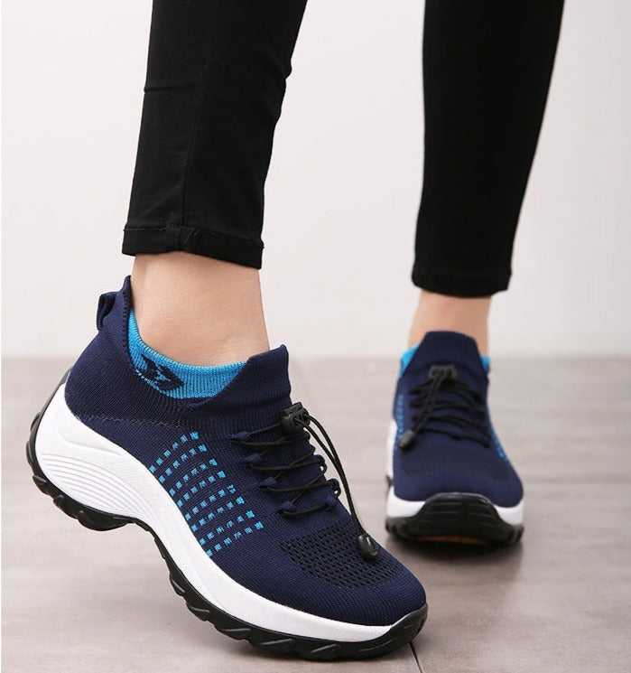 Orthopedic Shoes – Plantar Fasciitis Arch Support Wide Width & Relief | Filindra