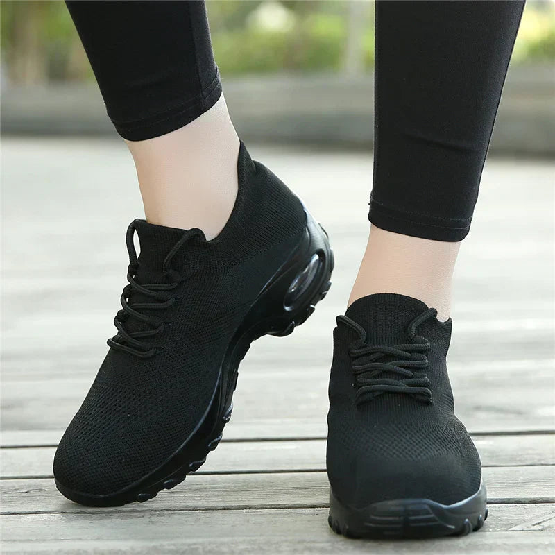 Εργονομικά αθλητικά παπούτσια ORTHOSHOES® EasyWalk Pro για ανακούφιση από τον πόνο