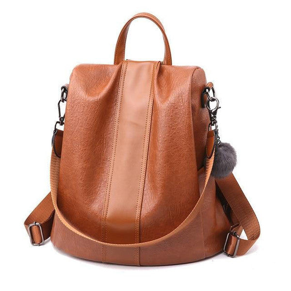 Anti Theft Backpack | Filindra
