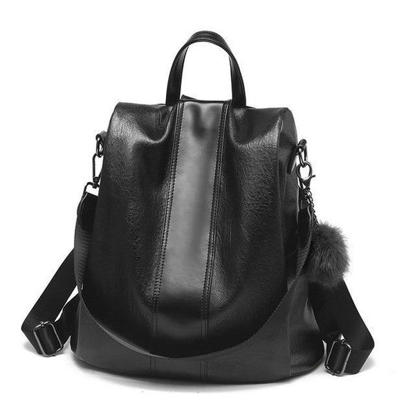 Anti Theft Backpack | Filindra