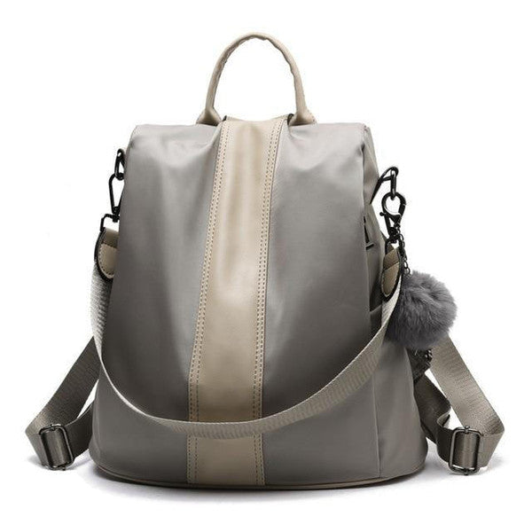 Anti Theft Backpack | Filindra