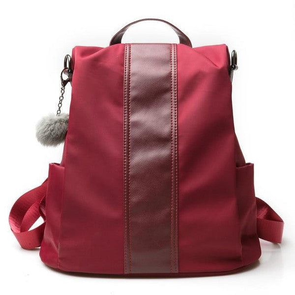 Anti Theft Backpack | Filindra