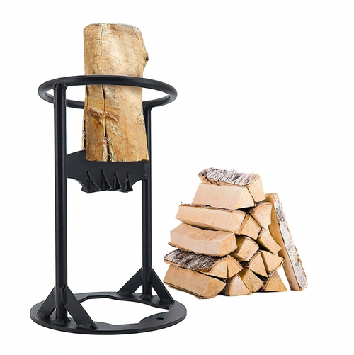 WoodSplitter | Makes splitting wood easy | Filindra