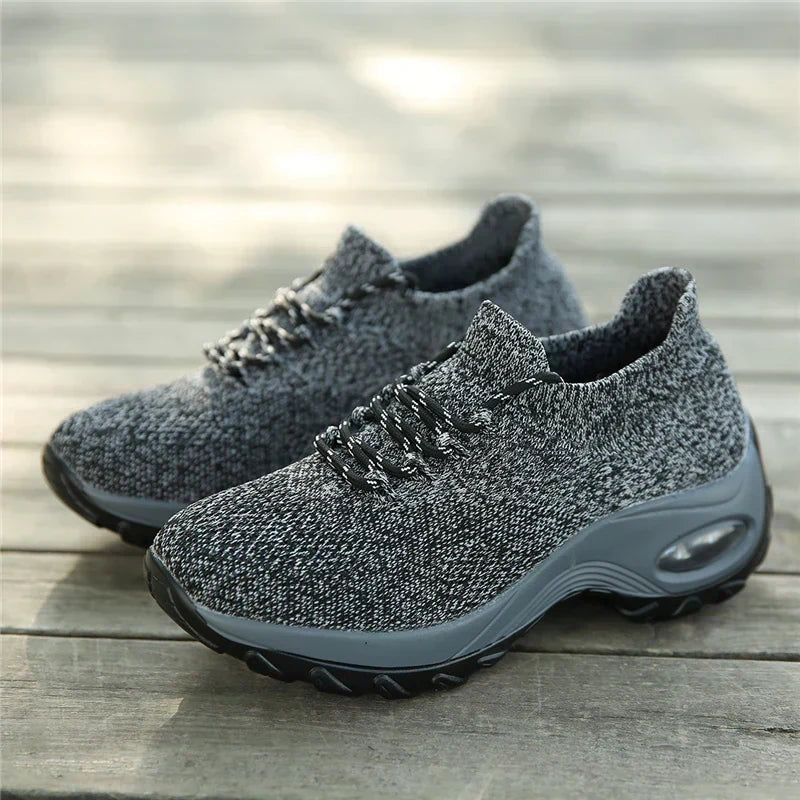 Εργονομικά αθλητικά παπούτσια ORTHOSHOES® EasyWalk Pro για ανακούφιση από τον πόνο