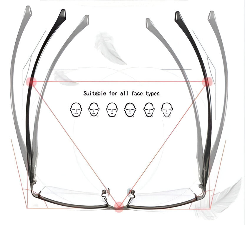 Intelligent Progressive Sunglasses | Filindra