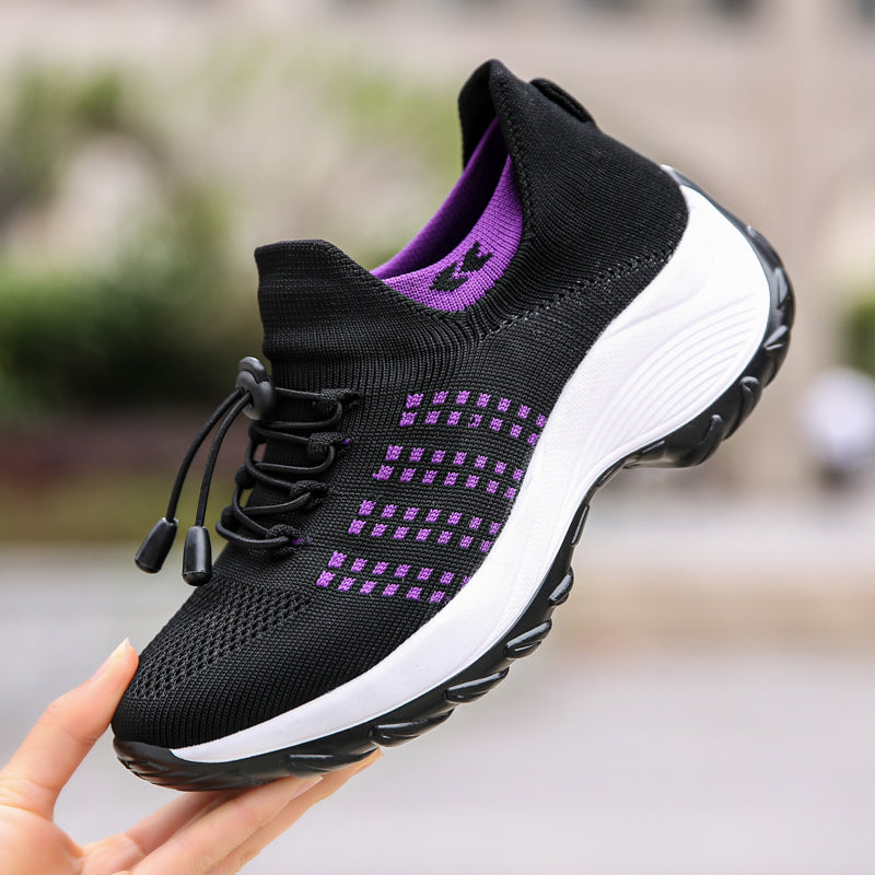 Orthopedic Shoes – Plantar Fasciitis Arch Support Wide Width & Relief | Filindra