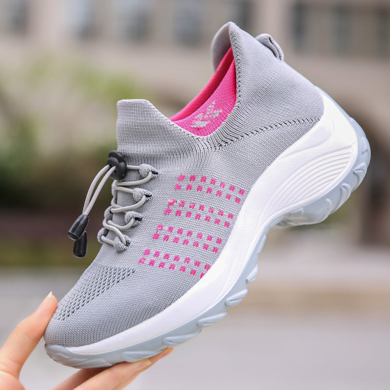 Orthopedic Shoes – Plantar Fasciitis Arch Support Wide Width & Relief | Filindra