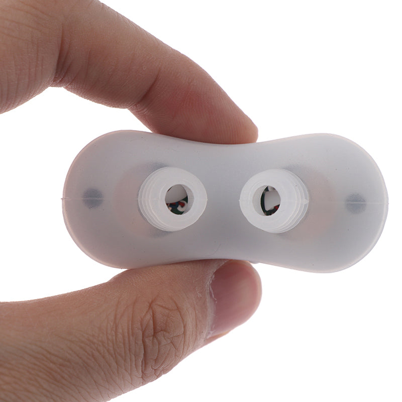 Anti Snoring Device for Nose, Portable Sleep Aid for Travel | Filindra