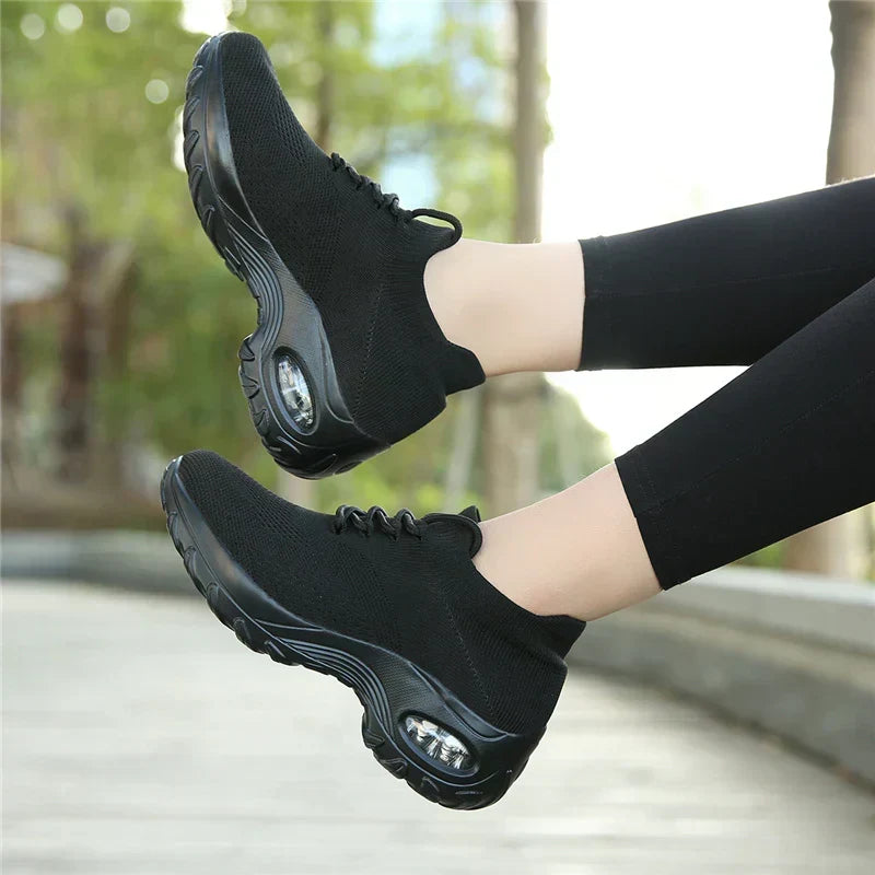 Εργονομικά αθλητικά παπούτσια ORTHOSHOES® EasyWalk Pro για ανακούφιση από τον πόνο