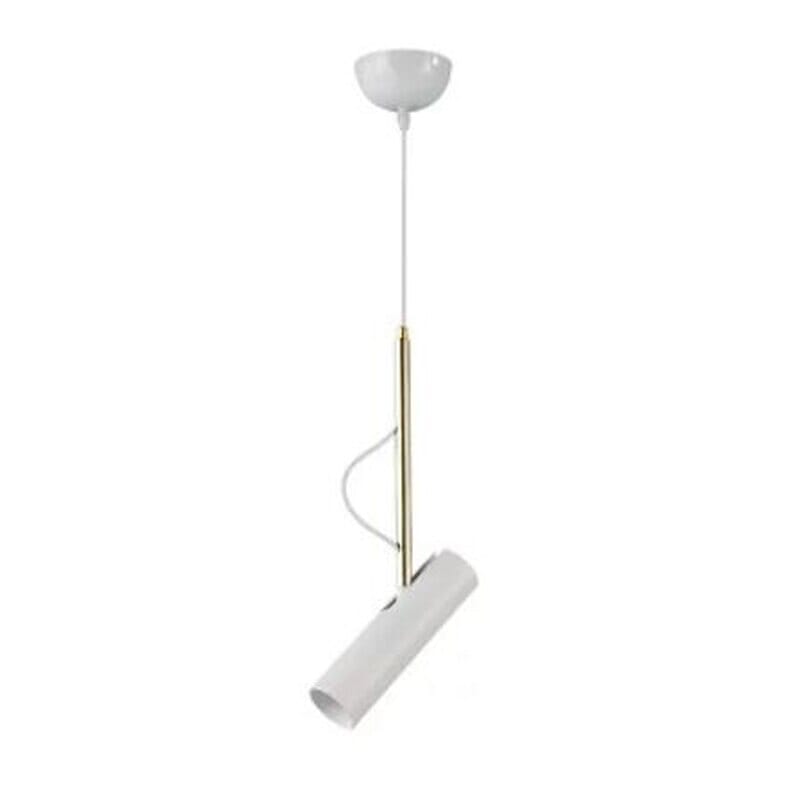 Lumora Artist Spotlight Rotating Pendant Light For Contemporary Interiors