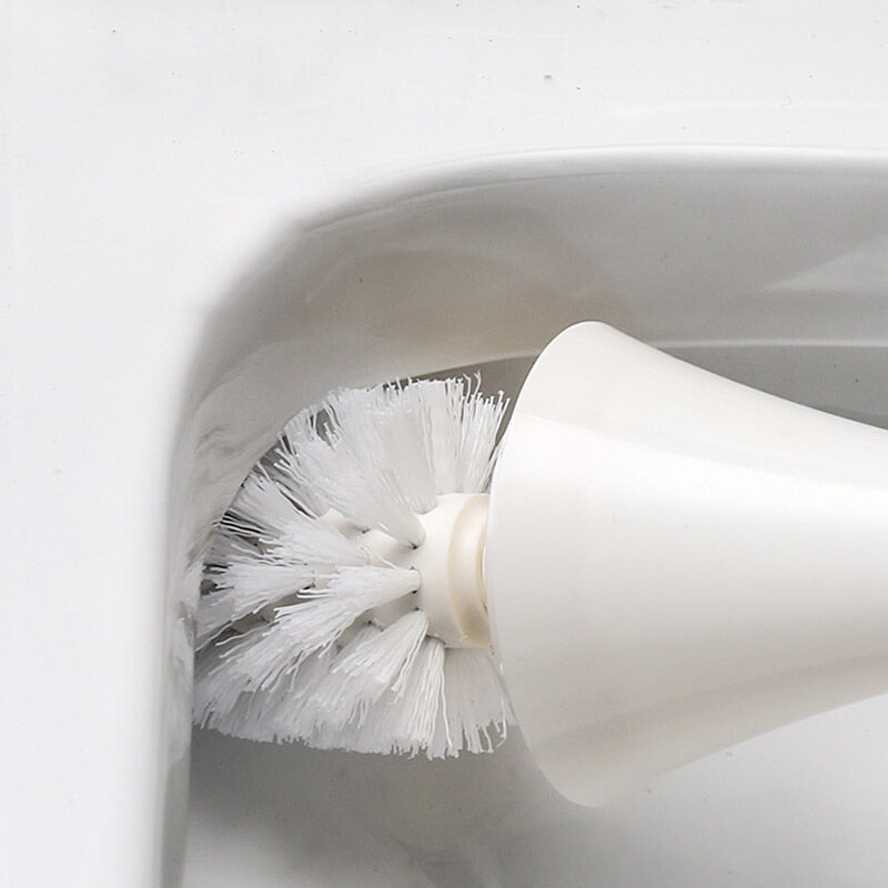 Toilettenbürsten-Reinigungsset - Unverzichtbares Werkzeug zur Badreinigung