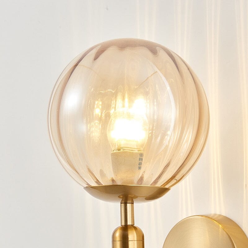 Elmora Wall Lamps From Nordic Collection For Home Lighting