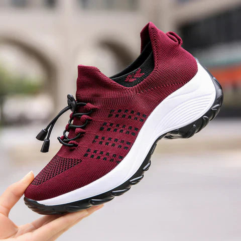 Orthopedic Shoes – Plantar Fasciitis Arch Support Wide Width & Relief | Filindra