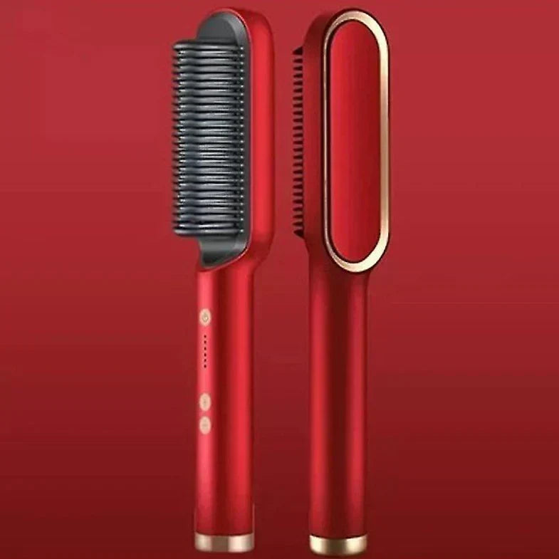 Spazzola professionale Magic Brush per lisciare e acconciare i capelli