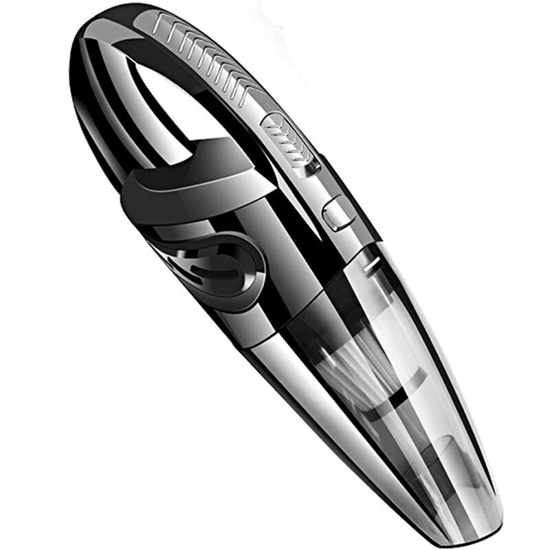 VeloClean 120 W, aspiration de 6 kPa, aspirateur à main sans fil