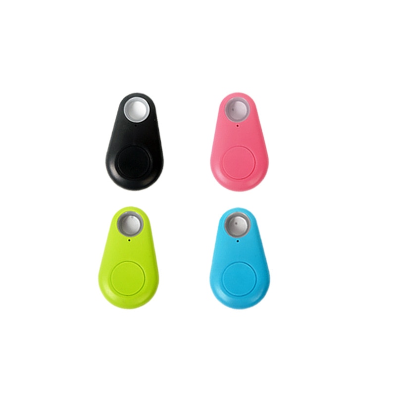 Real-Time GPS Tracker for Kids and Pets — Live Location Tracking