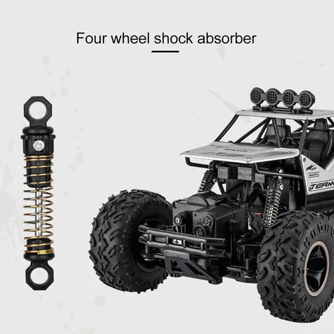 Toy Monster Truck | Filindra