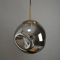 Westminster Glass Pendant — Adjustable Flicker-Free Lighting