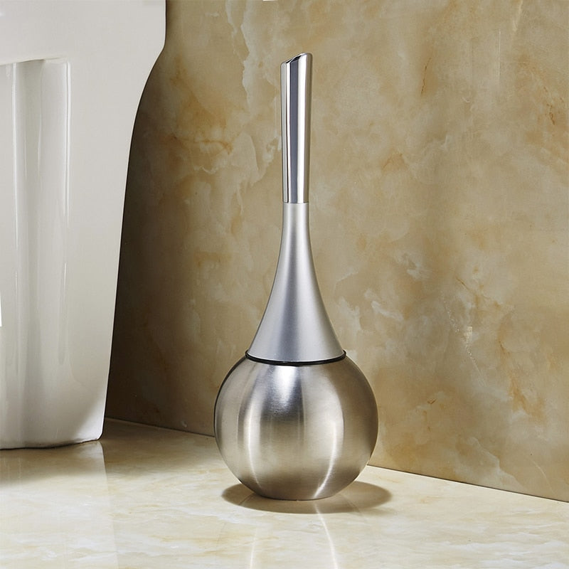 Toilettenbürsten-Reinigungsset - Unverzichtbares Werkzeug zur Badreinigung