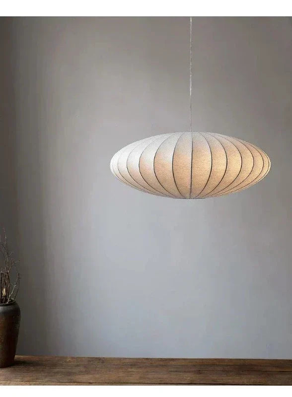 NovaLux selyemcsillár függesztékkel — Elegáns látványvilágítás