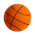 Minge de baschet silențioasă ZenHoops — minge de antrenament cu zgomot redus