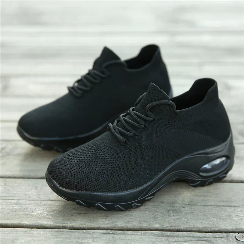 Εργονομικά αθλητικά παπούτσια ORTHOSHOES® EasyWalk Pro για ανακούφιση από τον πόνο