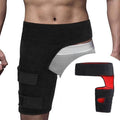 Stabilisateur de hanche et soutien de l’aine — Soutien à la récupération musculaire