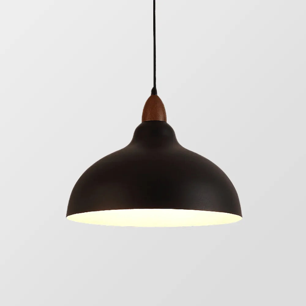 Nordara Pendant Light With Nordic Design For Living Spaces