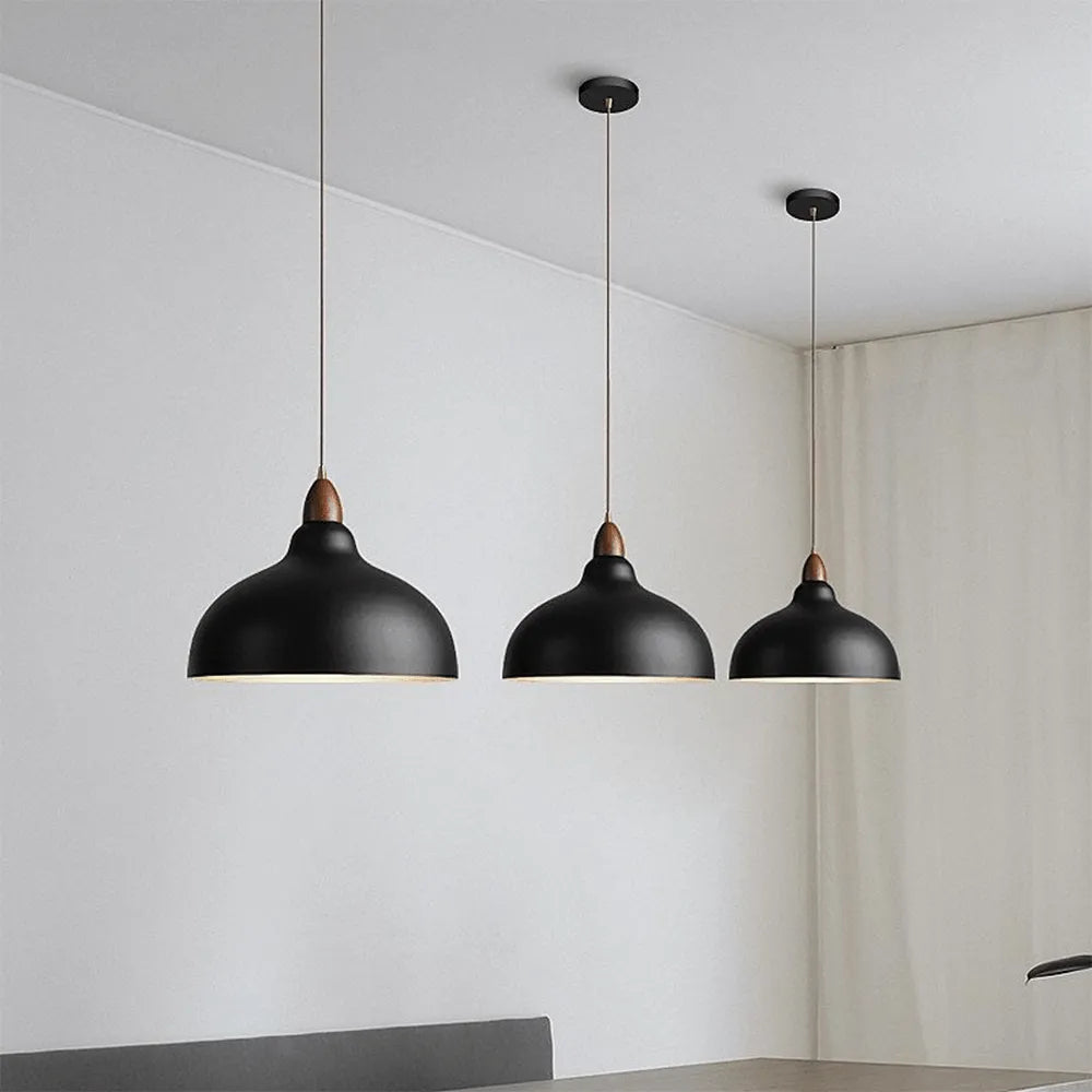 Nordara Pendant Light With Nordic Design For Living Spaces