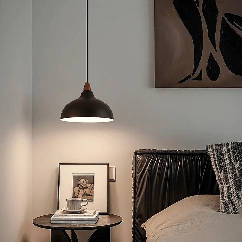 Nordara Pendant Light With Nordic Design For Living Spaces